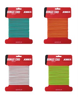 Запчасти Резинка Jobe 23 SUP Bungee Cord 4-pack - фото 43751