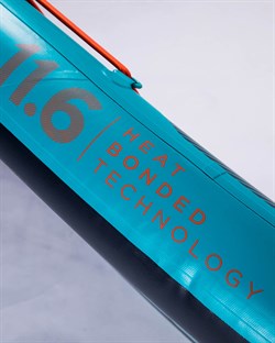 Доска SUP надувная компл. Jobe 23 Aero Duna SUP Board 11.6 Package - фото 43764