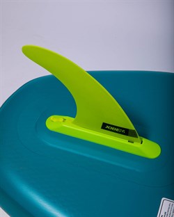 Доска SUP надувная компл. Jobe 23 Aero Yama SUP Board 8.6 Package - фото 43785