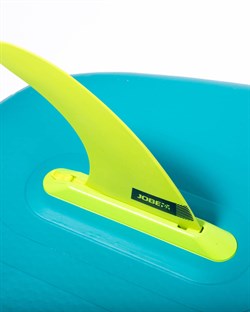 Доска SUP надувная компл. Jobe 23 Aero Loa SUP Board 11.6 Package - фото 43802