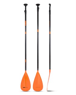 Весло Jobe 23 Fusion Stick Orange 3 pcs - фото 43822