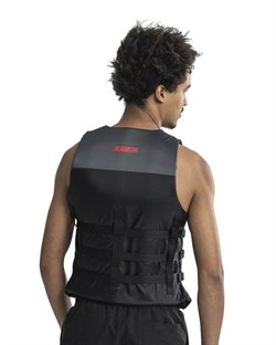 Jobe Dual Life Vest Black - фото 43862