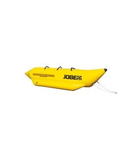 Надувной банан стд Jobe 25 Banana Watersled 3P - фото 43891