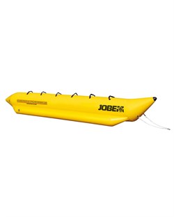 Надувной банан стд Jobe 25 Banana Watersled 6P - фото 43893