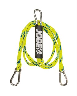 Трапеция (для подв двигателя)  Jobe 25 Watersports Bridle Without Pulley 8ft 2P - фото 43896