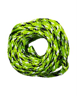 Фал  Jobe 25 10 Person Towable Rope - фото 43899