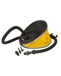Насос  Jobe 25 Foot Pump - фото 43901