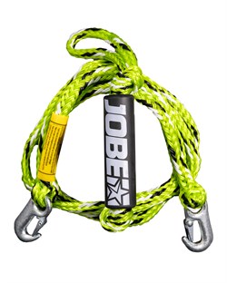 Трапеция (для подв двигателя)  Jobe 25 Magnum Bridle 8FT 4P - фото 43903