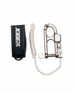 Экстренный сброс  Jobe 25 Quick Release With Wrist Seal - фото 43905