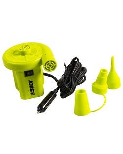 Насос  Jobe 25 Air Pump 12V - фото 43910