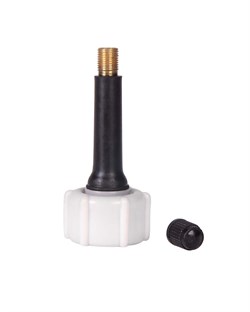 Аксессуар  Jobe 25 Compressor Adaptor - фото 43911