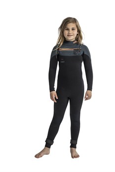 Гидрокостюм дет. Jobe 25 Malmö 5/3mm Wetsuit Kids - фото 43983