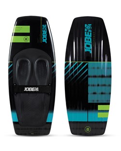 Ниборд стд Jobe 25 Prophecy Kneeboard - фото 43993