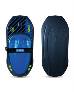 Ниборд стд Jobe 25 Sentry Kneeboard Blue - фото 43994