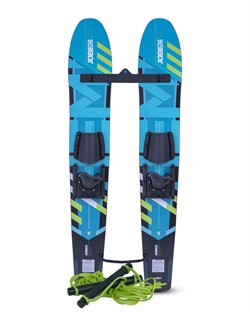 Водные лыжи стд Jobe 23 Hemi Trainer Waterskis - фото 44006