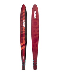 Водные лыжи стд Jobe 25 Baron Slalom Ski - фото 44007
