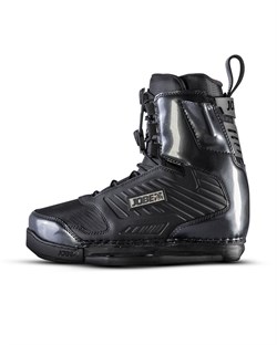 Крепление для вейка унисекс Jobe 25 Nitro Wakeboard Bindings - фото 44044