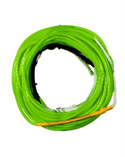Фал  Jobe 25 Spectra Wake Rope PVC Coated - фото 44048