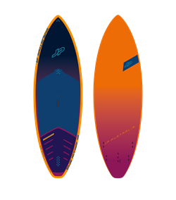 Доска SUP Jp-Australia 24 Surf PRO 8'10" x 30" (windsurf option) - фото 44124