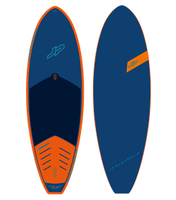 Доска SUP JP-Australia 23 Surf Wide IPR 8'2" x 31.5" (windsurf option) - фото 44125