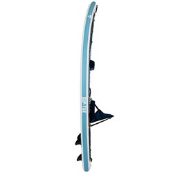 Доска SUP надувная компл. TAHE / BIC Sport 24 SUP-YAK AIR BEACH PACK (с веслом, сиденьем, лишем, упором для ног) - фото 44269