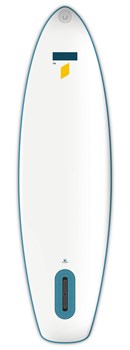 Доска SUP надувная компл. 23 TAHE AIR BEACH WING PACK 9'0x30 - фото 44278