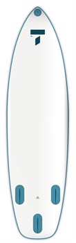 Доска SUP надувная компл. 23 TAHE SUP-YAK BEACH PACK SUP 10'6x34 - фото 44288
