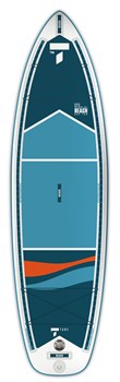 Доска SUP надувная компл. 23 TAHE SUP-YAK BEACH PACK SUP 10'6x34 - фото 44289