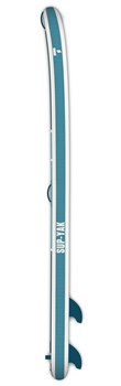 Доска SUP надувная компл. 23 TAHE SUP-YAK BEACH PACK SUP 10'6x34 - фото 44290