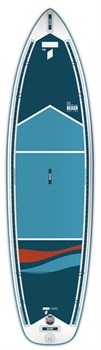 Доска SUP надувная компл. 23 TAHE SUP-YAK BEACH PACK SUP 11'6x36 - фото 44298