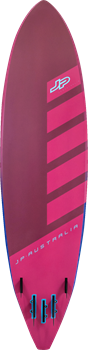 Доска виндсерф. JP 23 Ultimate Wave PRO (Box: 3xSB + 2xMT) - фото 44357