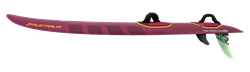 Доска виндсерф. JP 23 Freestyle Wave PRO (Box: Foil-PB + 2x MT) - фото 44388