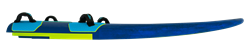 Доска виндсерф. JP 23 HydroFoil COURSE RACING PRO (Box: Foil-TB) - фото 44521