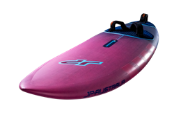 Доска виндсерф. JP 23 Ultimate Wave PRO (Box: 3xSB + 2xMT) - фото 44609