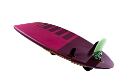 Доска виндсерф. JP 23 Freestyle Wave PRO (Box: Foil-PB + 2x MT) - фото 44719