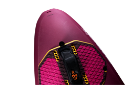 Доска виндсерф. JP 23 Freestyle Wave PRO (Box: Foil-PB + 2x MT) - фото 44724