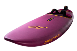 Доска виндсерф. JP 23 Freestyle Wave PRO (Box: Foil-PB + 2x MT) - фото 44726