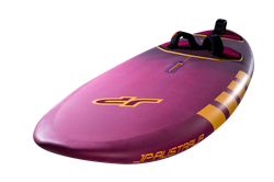 Доска виндсерф. JP 23 Freestyle PRO (Box: Foil-PB) - фото 44789