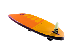 Доска виндсерф. JP 23 Freestyle PRO (Box: Foil-PB) - фото 44791