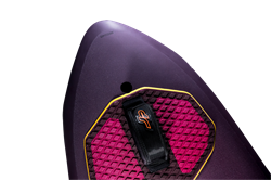 Доска виндсерф. JP 23 Freestyle PRO (Box: Foil-PB) - фото 44796