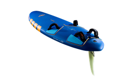 Доска виндсерф. JP 23 Super Ride LXT (Box: Foil-TB) - фото 44963