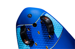 Доска виндсерф. JP 23 Super Ride LXT (Box: Foil-TB) - фото 44970