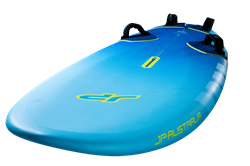 Доска виндсерф. JP 23 Super Sport LXT (Box: Foil-TB) - фото 45022
