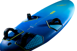 Доска виндсерф. JP 23 Super Sport LXT (Box: Foil-TB) - фото 45027