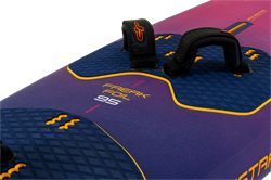 Доска виндсерф. JP 23 FreakFoil PRO (Box: 2x track & Foil-TB) - фото 45055