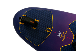Доска виндсерф. JP 23 FreakFoil PRO (Box: 2x track & Foil-TB) - фото 45056