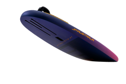 Доска виндсерф. JP 23 FreakFoil PRO (Box: 2x track & Foil-TB) - фото 45061
