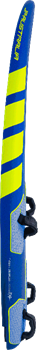 Доска виндсерф. JP 23 HydroFoil SLALOM PRO (Box: Foil-TB) - фото 45108