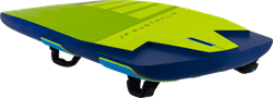 Доска виндсерф. JP 23 HydroFoil SLALOM PRO (Box: Foil-TB) - фото 45109