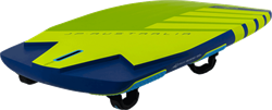 Доска виндсерф. JP 23 HydroFoil SLALOM PRO (Box: Foil-TB) - фото 45110